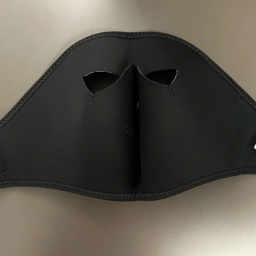 Zan head gear skull full face neoprene mask